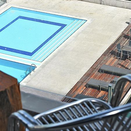 Bernard Holiday Home @ Imperial Suites กูชิง ภายนอก รูปภาพ