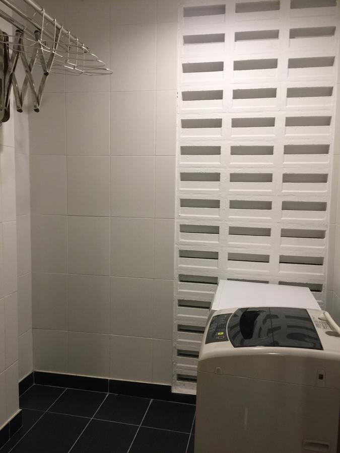 Bernard Holiday Home @ Imperial Suites กูชิง ภายนอก รูปภาพ